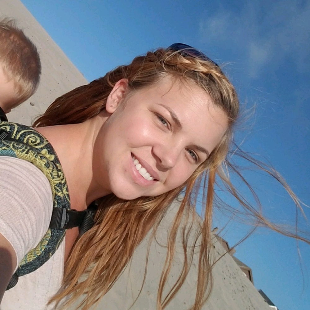 Meet your Posher, Stephanie
